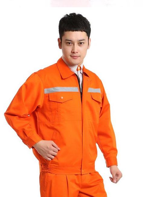 定做深圳东莞工作服 从写字楼到工厂，一站式职业装解决方案
